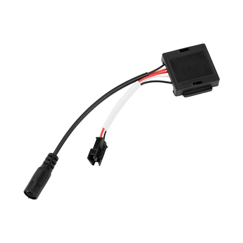 A60zdual-Color Temperature LED Light Adjustment DC 5-12V 3A 36W Intelligent Touch Switch With Fitting Touchpadmay