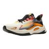 Li Ning Kids Sports Lifestyle Series Night Elf 5 Comfortable Versatile Shock Absorbing Wear Resistant Rebound Low Top Casual Shoes YKCV138-7