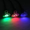 Waterproof Light Switch Motorbike LED Motorcycle Switch  12V Handlebar Headlight Fog Spot Light On Off Switch