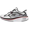 GO RUN Elevate 2.0 Men Mesh Synthetic Leather Running Shoes White Black 220854-WBK