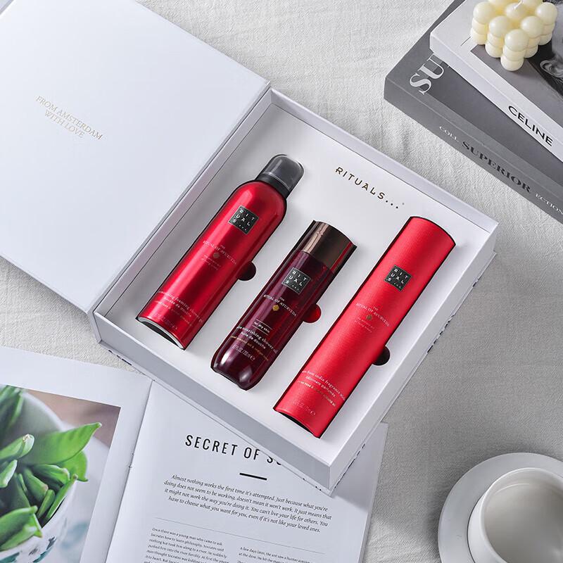 Rituals The Ritual of Karma Körperpflege Geschenkset