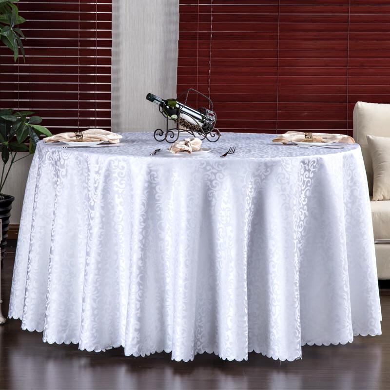 Direne Nordic Style Non-slip Polyester Tablecloth