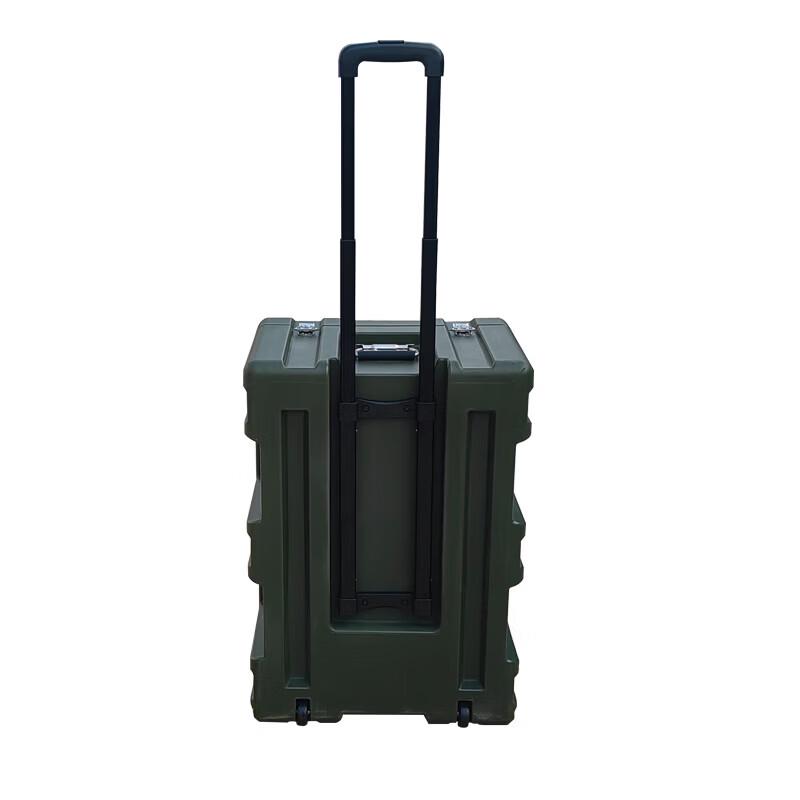 Puchen Rotomolded Heavy-Duty Transport & Storage Box