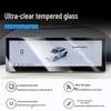 Geely Galaxy Starship 7EMi 25-26 Central Screen Tempered Film: Navigation & Interior Protection.