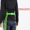 Uniformes e vestuário de trabalho – Aventais para trabalhar