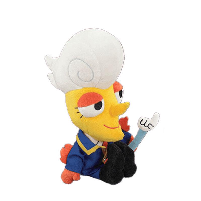 Deltarune Plush Stuffed Doll High Quality Soft Game Character Toy For Game Fans Home Decoration Collection Creative Gift