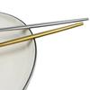 1Pcs Regenbogen Abendessen Gabel Edelstahl Geschirr Kuchen Gabel Obst Salat Gabel Schwarz Dessert Gabel Set Besteck Drop Verschiffen