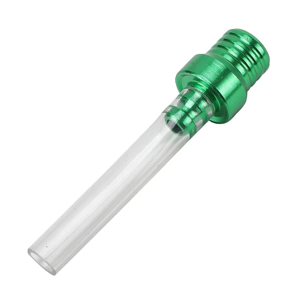 Motocyklové víčko palivové nádrže Jednocestné ventily Ventilační odvzdušňovací hadice Trubky pro motokrosové čtyřkolky Motocykl s jímkou ​​na nečistoty Odvzdušňovací potrubí palivové nádrže