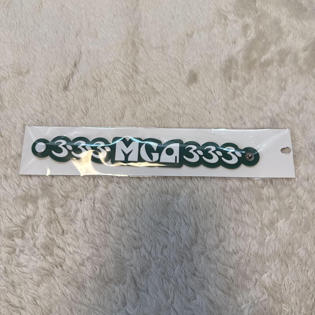 

[USED] MGA Mrs. Seoul Con Rubber Band