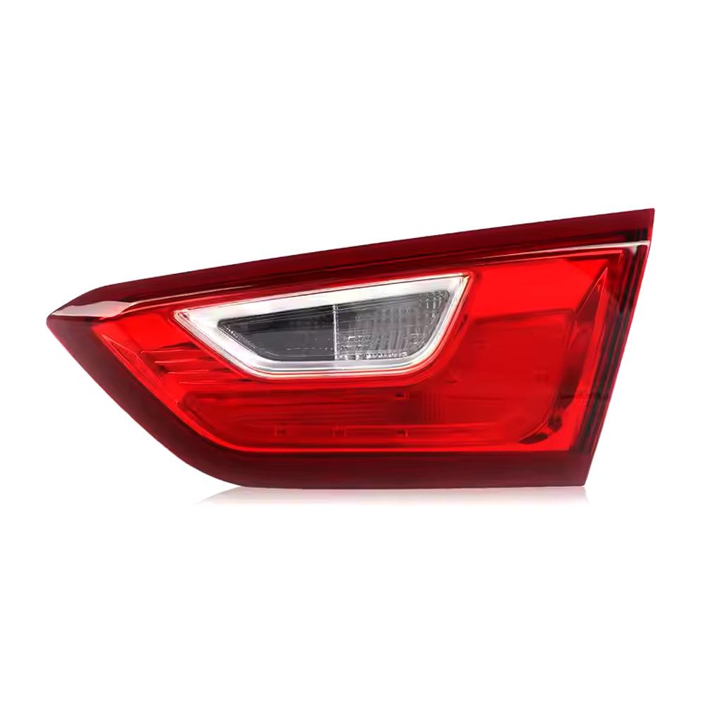 Chevrolet Malibu XL 16-18 Rear Tail Light Assembly