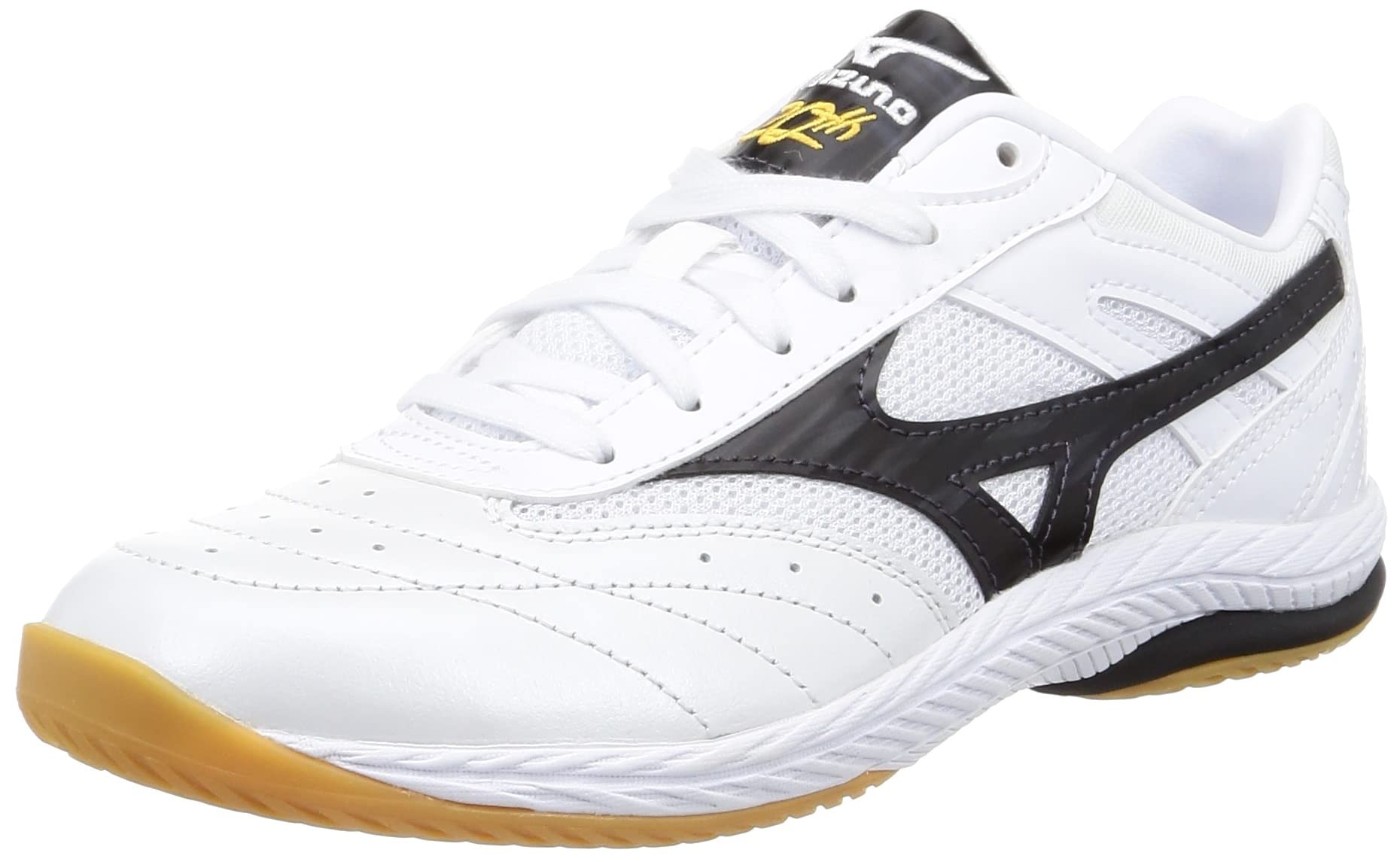 

Mizuno Table Tennis Shoes Wave Drive 0 Lightweight Grip cm 2E White/Black 27.5