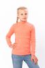 Kids’ Cozy Turtleneck Sweater – Comfortable & Protective for Cold Weather, Any Season, 6068-019 HC