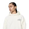 Kings Will Dream Mens Studio Script Back Print Hoodie