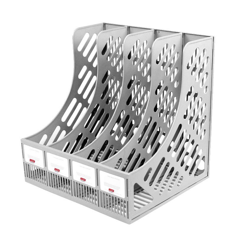 A4 Desktop-Datei-Organizer und Aufbewahrungsregal