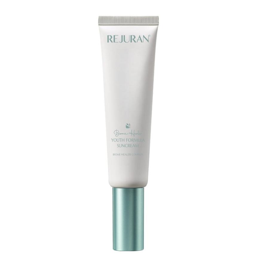 Rejuran Biome Healer Crème Solaire Formule Jeunesse 50 ml
