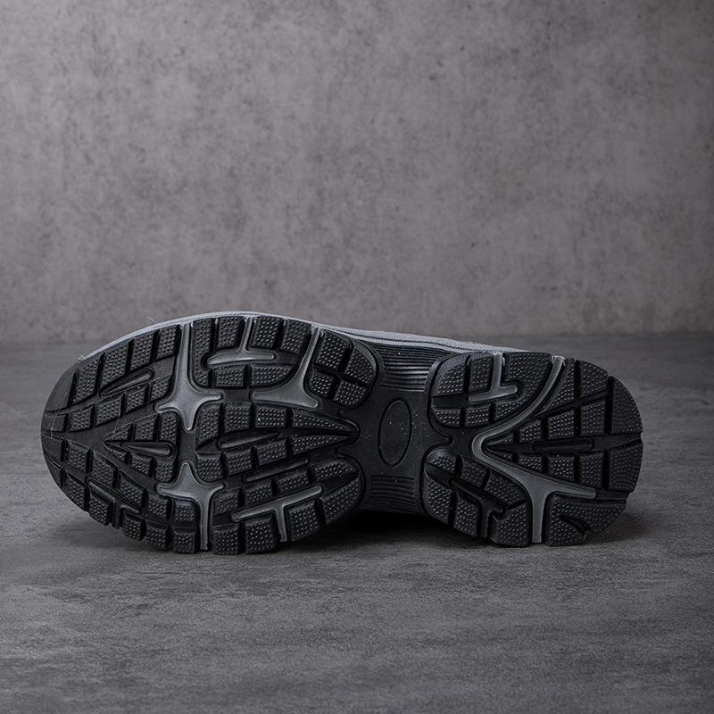 Scarpe da Alpinismo da Donna per Esterno Nuove Scarpe da Passeggio Antiscivolo Semplici e Comode Sport All'Ingrosso Turismo Scarpe da Corsa