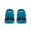 Nike Air Max 2017 Binary Blue Herren Sneaker Gletscherblau 849559-404