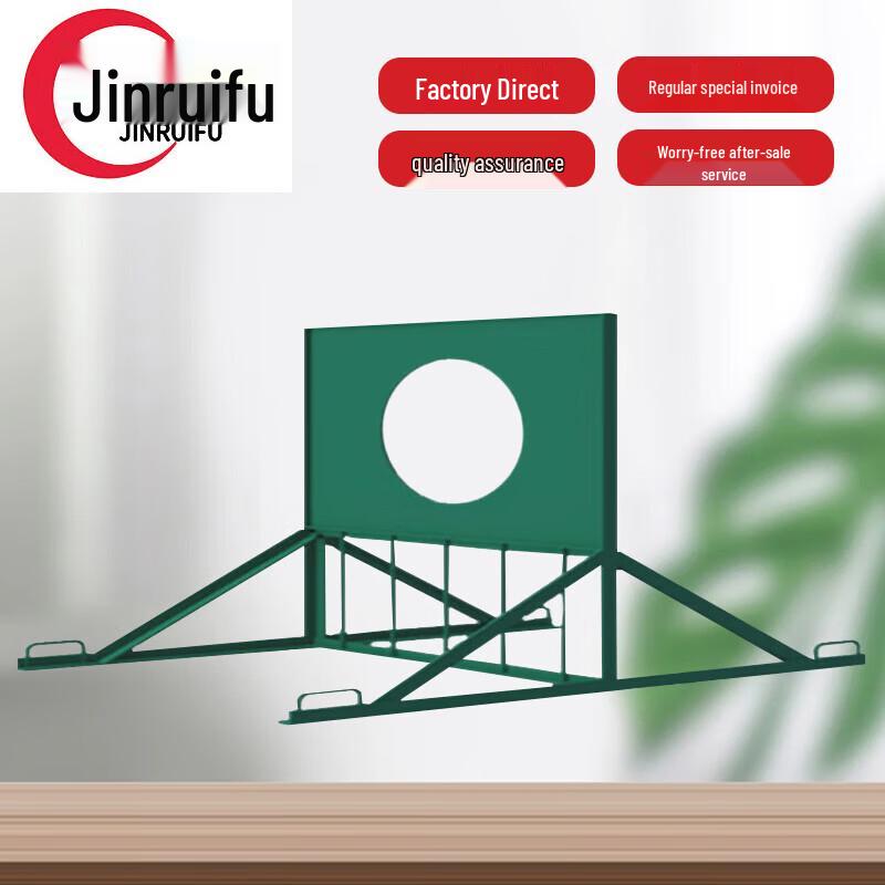 Dog Training Agility Circle Jump Hoop