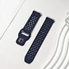 Silicone Strap Sport Loop Bracelet For Samsung Galaxy Fit 3 Accessories Watchband For Samsung Fit 3 Replacement Band Correa