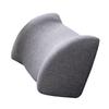 Back Cushion Support Sponge Comfort Low Pillow Office Chair Waist