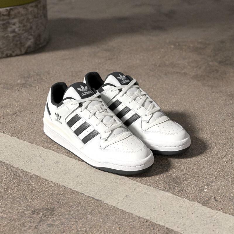 adidas Originals Forum Low CL IH7830 Unisex Casual Shoes