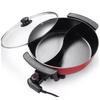 MZPLOI 12L Multi-function Electric Cooking Pot