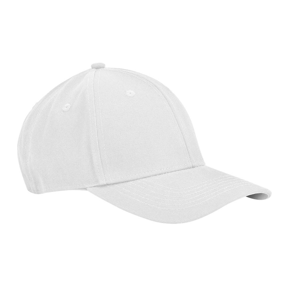 EarthAware Classic 6 Panel Organic Cotton Baseball Cap