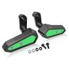 Für Ninja 500 Z500 SE NINJA500 Z500 SE 2023-2025 2024 Motorrad Rahmenprotektor Sturzprotektor