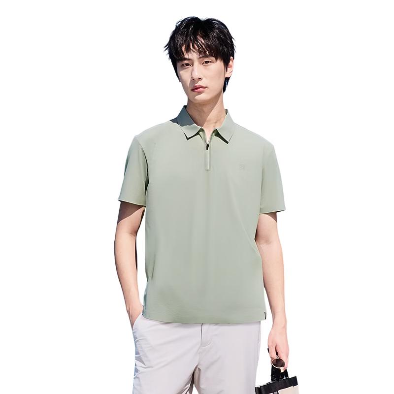 

Hodo Men s UV Protection Quick-Dry Polo Shirt 50/XL