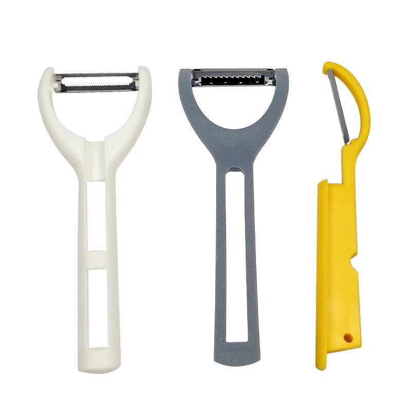 Shenmo 3-in-1 Multi-function Peeler