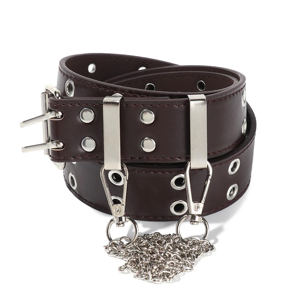 bullet belt hot topic