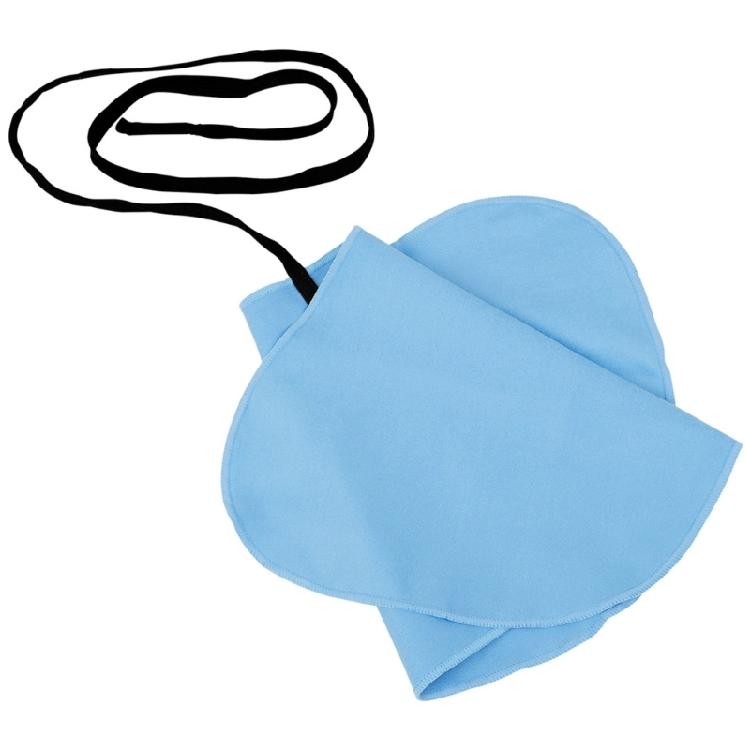 High Absorbency Fabric Music Instrument Cleaning Cloths Polishing Cloth Brass Instrument Cleaning for Guitar Saxophone