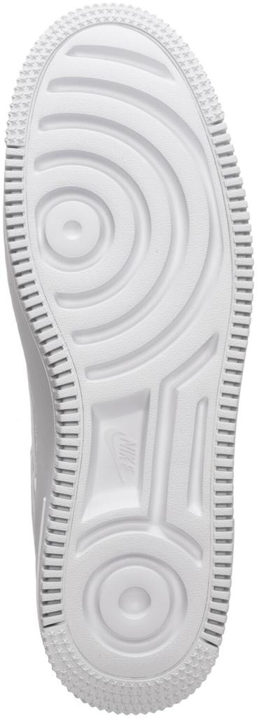 Sneakers Nike Air Force 1 Sage Low Women White/white/white