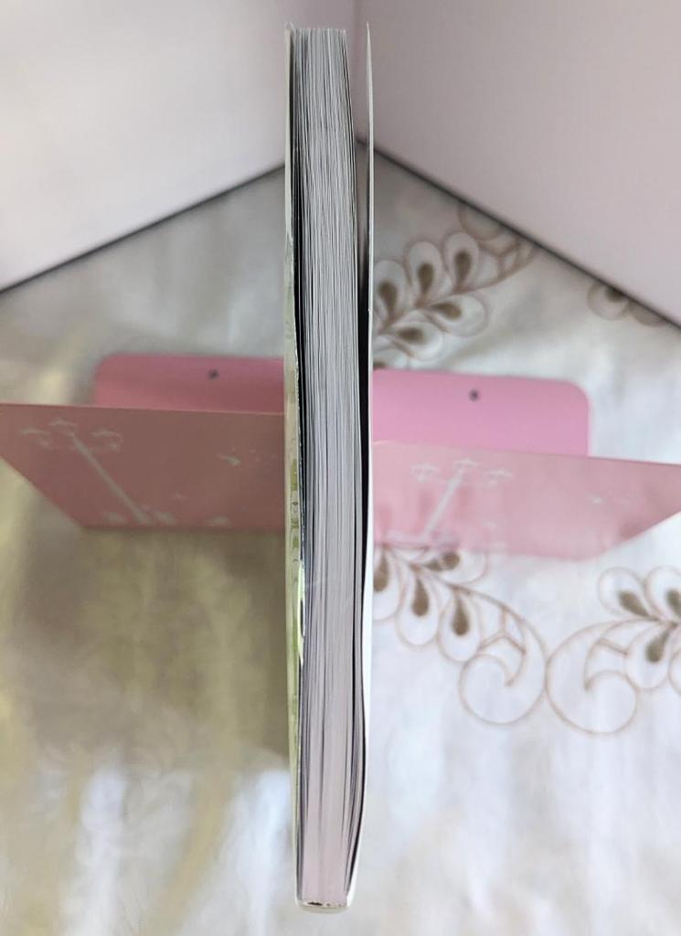 [USED] First edition of the TV anime Attack on Titan Season 3 Original Art Book 2