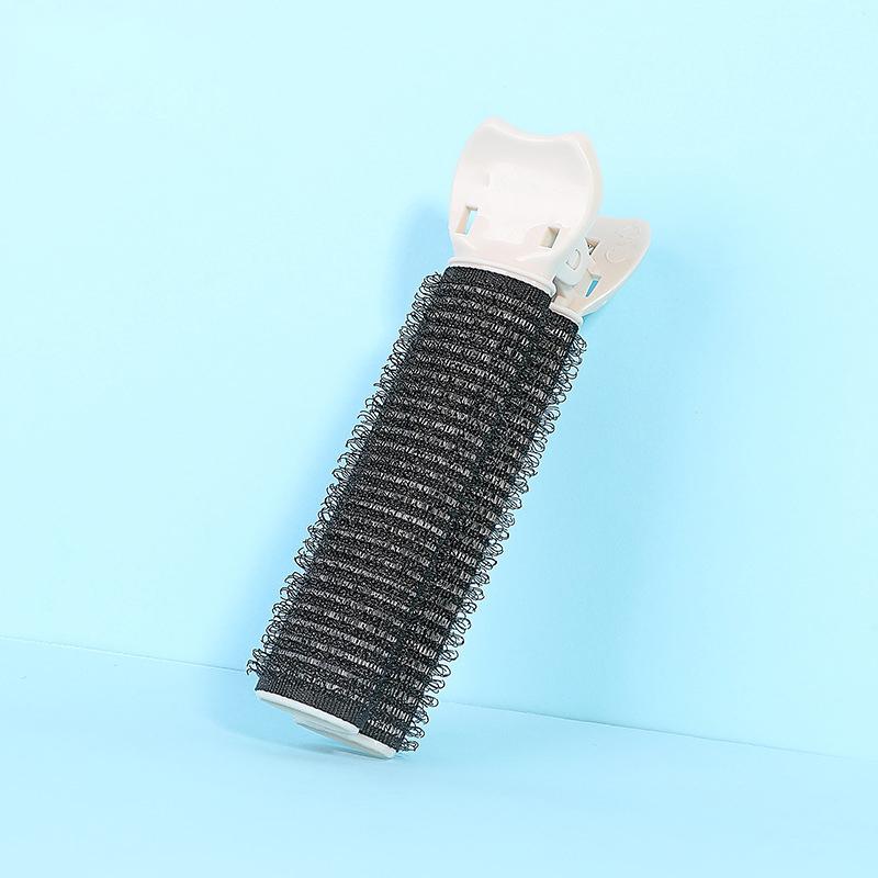 1/2Pcs Natural Hair Root Fluffy Clips Curly Hair Roller And Culers Bangs Hair Styling Clip Hair Pins Lazy Hair Accessories