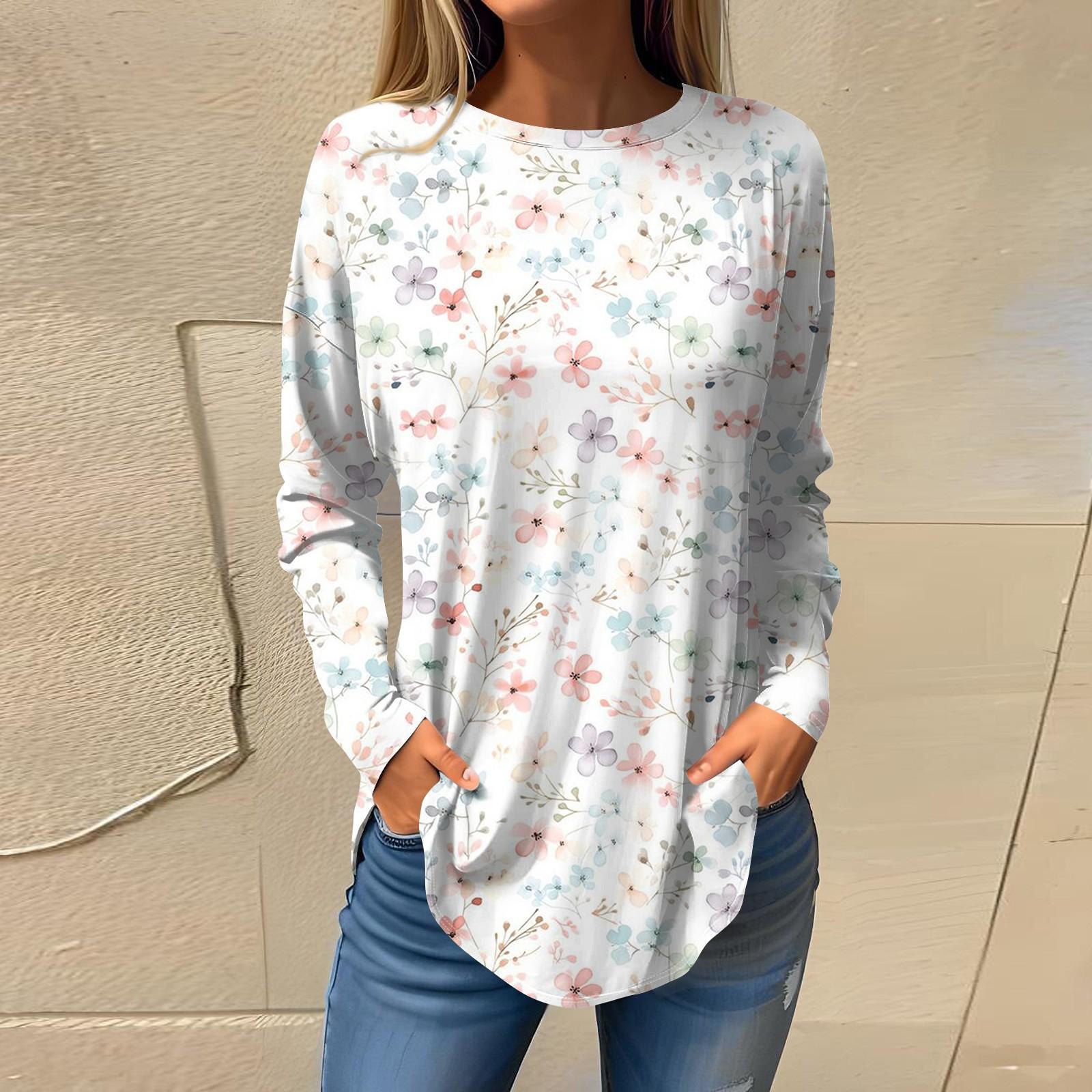 Футболки для женщин — фото 5