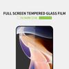 PINWUYO For Xiaomi Redmi 12 5G (Global)/Poco M6 Pro 5G JK Tempered Glass Film Series-2 High Aluminum-silicon Glass Phone Full Screen Protector