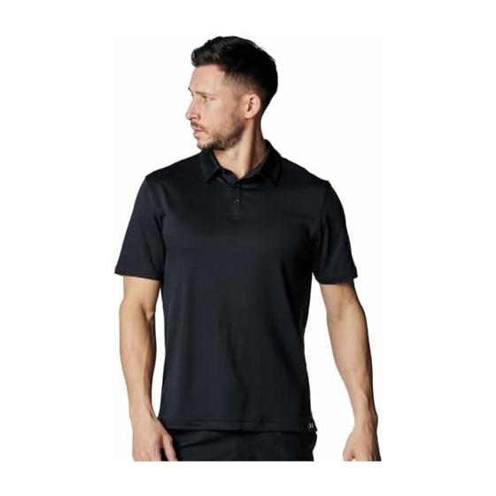 Under Armor Training Polo Shirt UA Motion Polo Men s