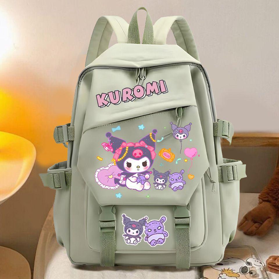 Dog Schoolbag Large Capacity High Value Backpack Primary School Students Three Four Six Level Cute Backpack