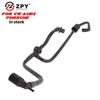 ZPY Car Accessories Vacuum Hose for Porsche Cayenne 9PA1 2007-2010 95535557941 95535557940 7L5611931P