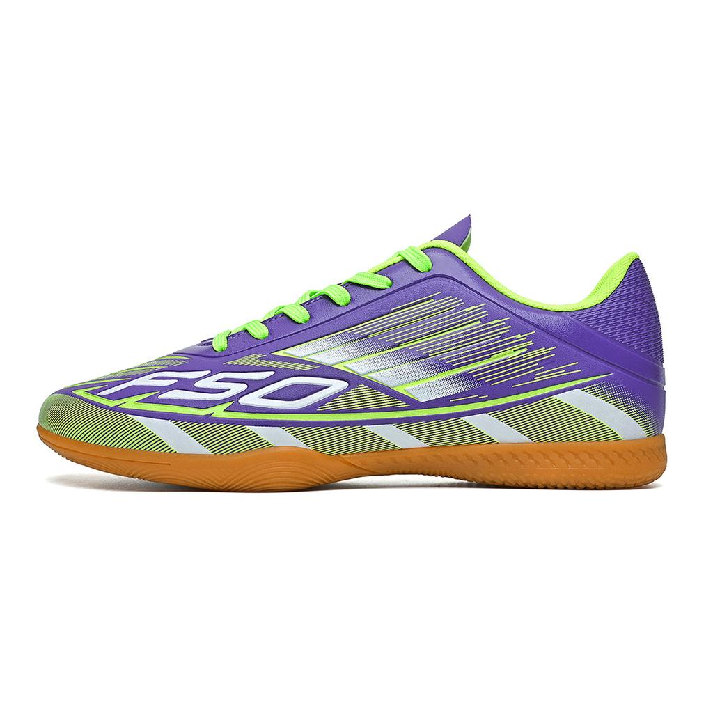 Saibi Sebi. Large Size Football Shoes Youth Men'S And Women'S Artificial Turf Professional Game Training Football Shoes