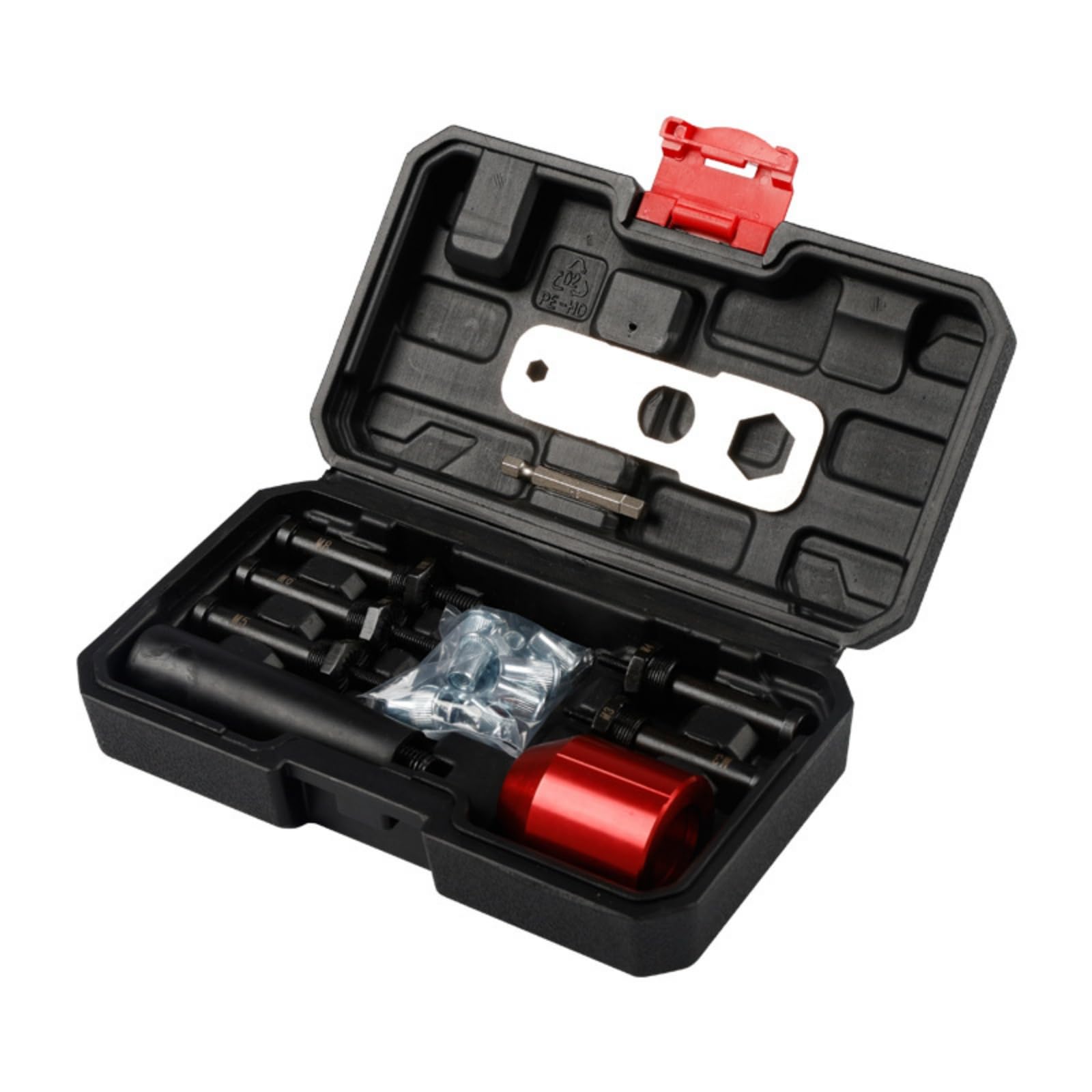 

Электрический заклепочник, адаптер для электрического заклепочного пистолета, совместимый с заклепочником, инструмент для самостоятельного склеивания