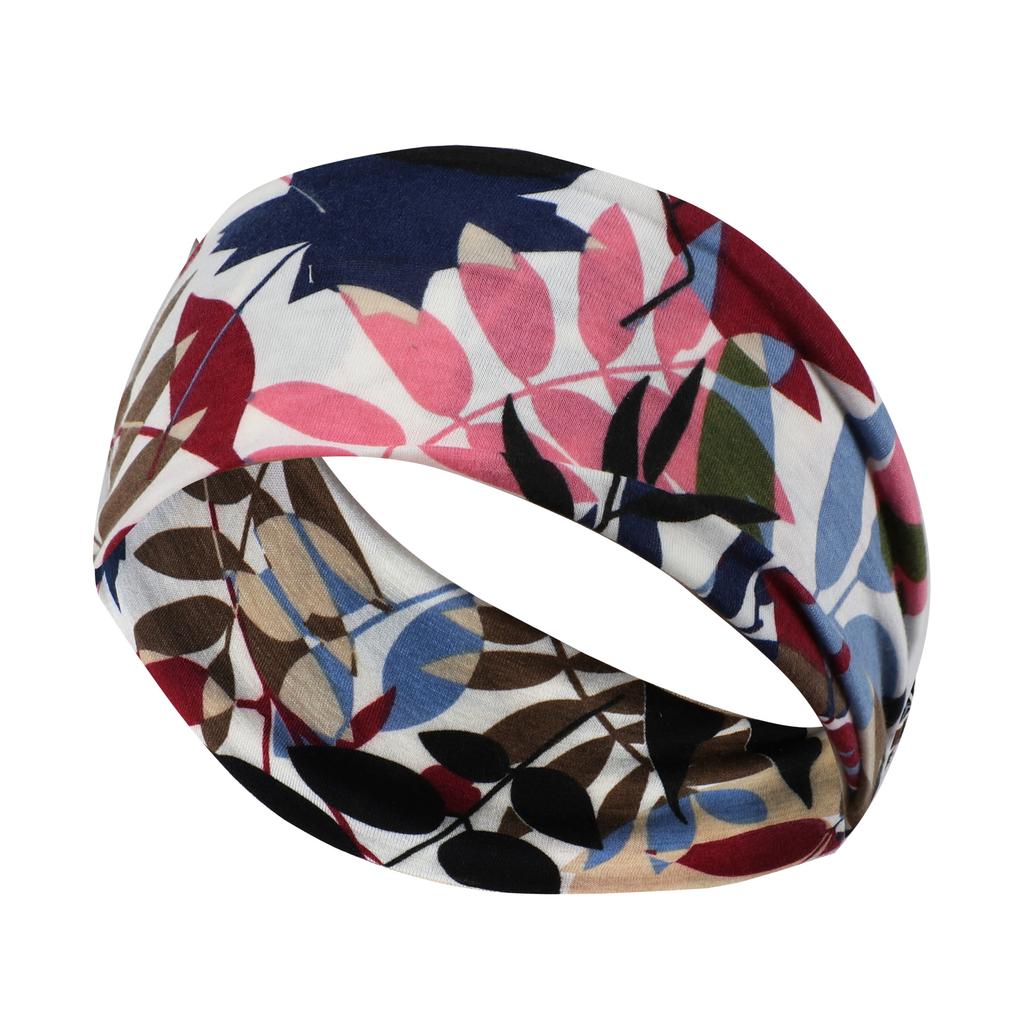 Sports Headband, Women'S Antiperspirant Head, Wig, Gift, Headscarf, Yoga Running, Fitness, Wide-Brimmed Headband.