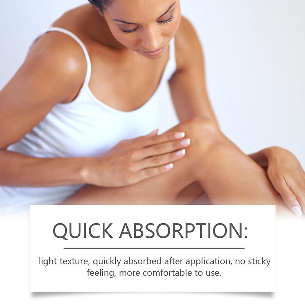 Cyperus Oil Moisturizing Nourishing Body Hair Removal Rotundus Reduce Care Smoothing Oil Cyperu G5W8