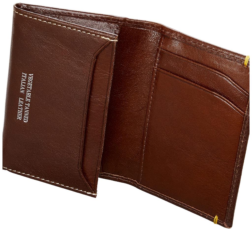 Shop Luce Series Bifold Wallet [The TK]