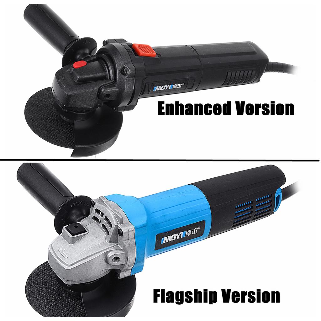 50Hz 220V-240V Electric Grinder Grinding Rotary Tool Twist Drill Bit Sharpener