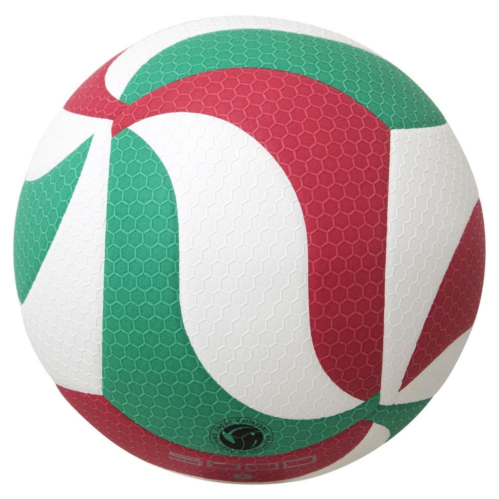 Buy Molten Volleyball Fristatec Lightweight No. 4 Test Ball V4M5000L at affordable prices