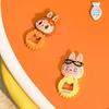 New POP MART Summer Collection MOKOKO Bottle Openers Anime/Games Fridge Magnets Trend Based Products 094-2025