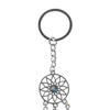 Key Chain Exquisite Elegant Gift Tassel Keyring Ornament for Wallet