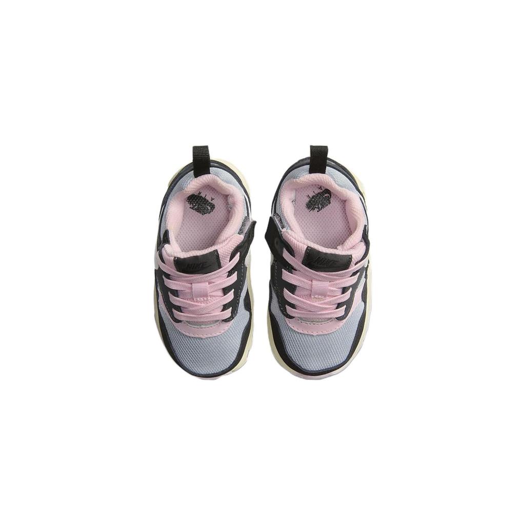 Nike Air Max 1 TD 'Anthracite Pink Foam' DZ3309-004